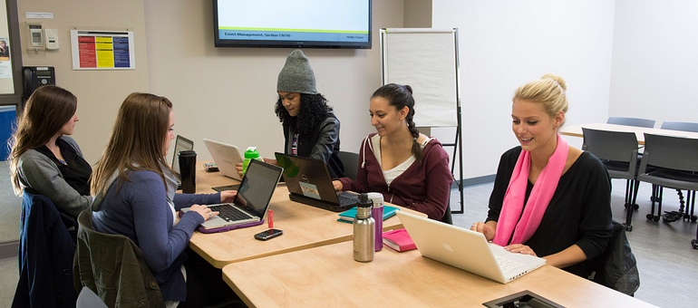 Four life lessons you can learn from Public Relations Image